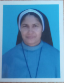 Sr.Lincy 